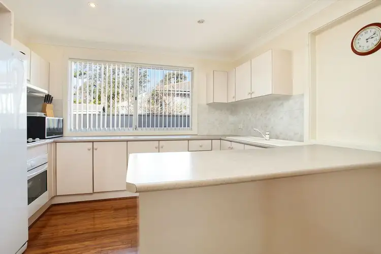 Third view of Homely house listing, 35 Curran Road, Marayong NSW 2148