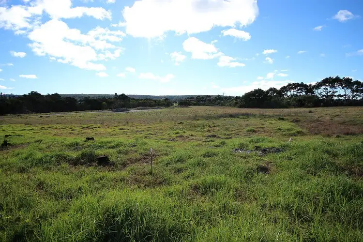Third view of Homely land listing, 00 CNR BARCLAY & WAVE Street, Eden NSW 2551