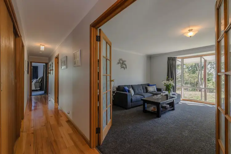 Fifth view of Homely house listing, 904 Tea Tree Rd, Tea Tree TAS 7017