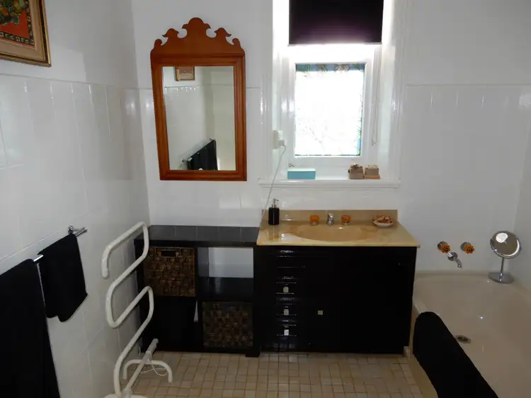 Fourth view of Homely house listing, 25 King Edward Terrace, Jamestown SA 5491