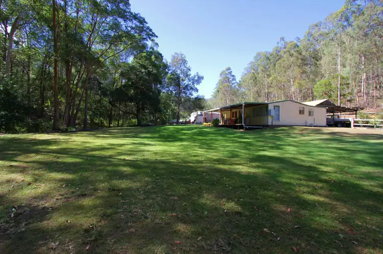 Second view of Homely rural property listing, Address available on request