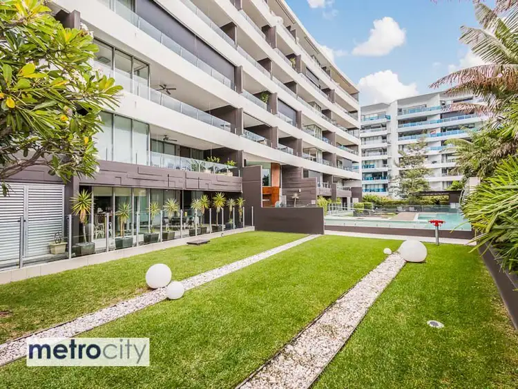 Second view of Homely unit listing, 14/37 Duncan Street, West End QLD 4101