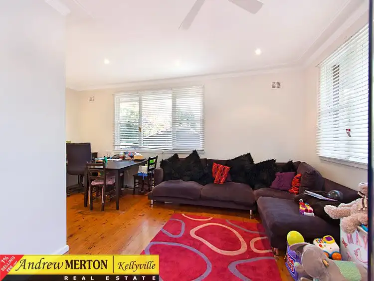 Third view of Homely house listing, 15 Charles Street, Baulkham Hills NSW 2153