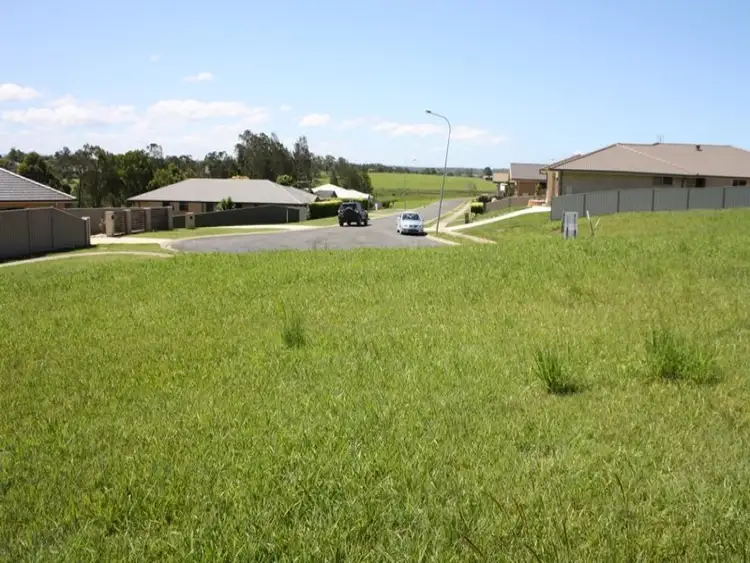 Main view of Homely land listing, Address available on request