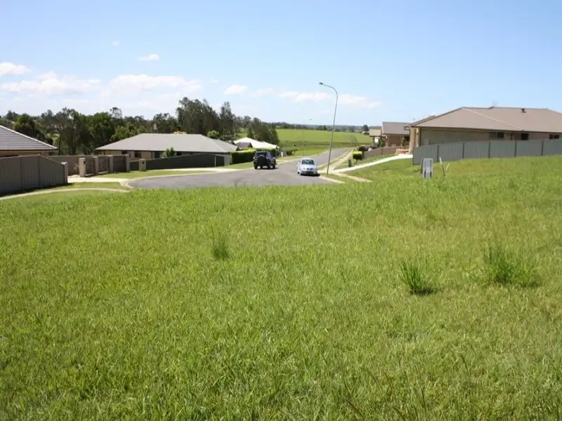 Main view of Homely land listing, Address available on request