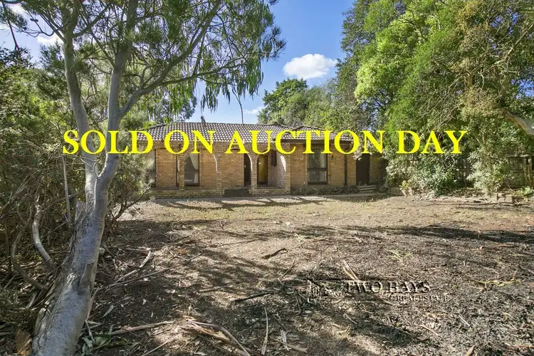 75 Volitans Avenue, Mount Eliza VIC 3930