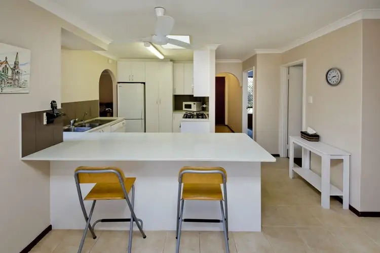 Seventh view of Homely house listing, 17 Robinson Road, Eden Hill WA 6054