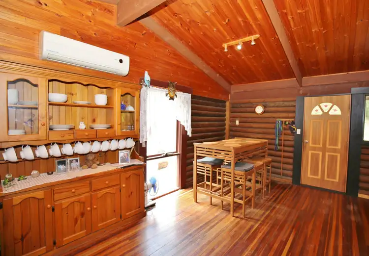 Seventh view of Homely rural property listing, 45 Grecian Bends, Greens Creek QLD 4570