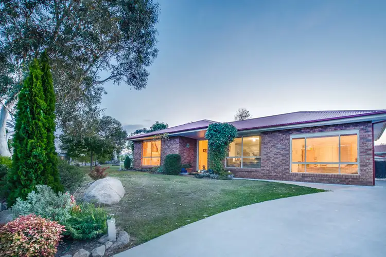 Main view of Homely house listing, 23 Candlebark Circuit, Jindabyne NSW 2627