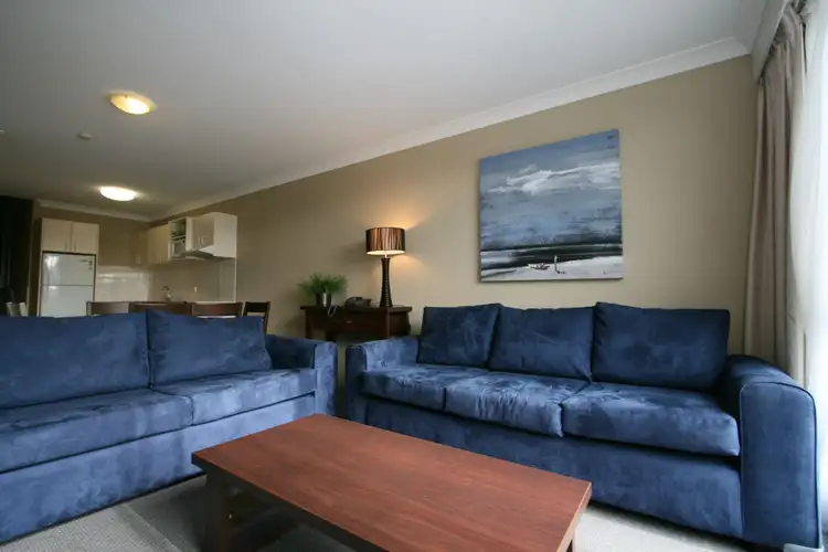 Second view of Homely unit listing, 10 Kosciusko Road, Jindabyne NSW 2627