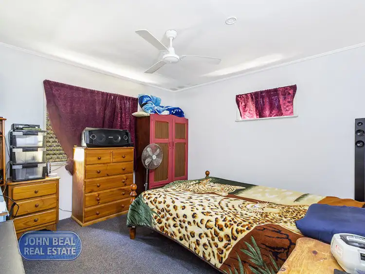 Sixth view of Homely house listing, 1 Kirkwood Street, Margate QLD 4019