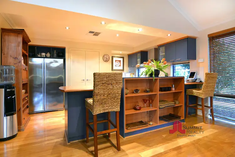 Fifth view of Homely house listing, 11 Avon Gardens, Millbridge WA 6232