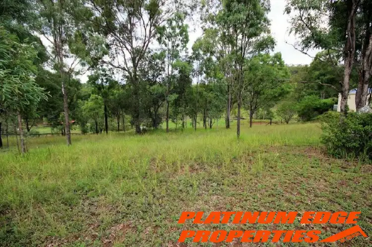 Main view of Homely land listing, 54-58 Stephens Place, Kooralbyn QLD 4285