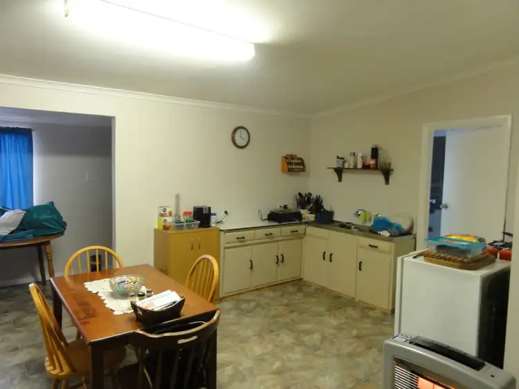 Fourth view of Homely house listing, 575 Blende Street, Broken Hill NSW 2880