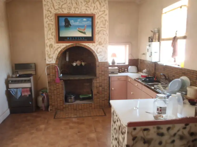 Second view of Homely house listing, 91-93 Hoskin Street, Terowie SA 5421