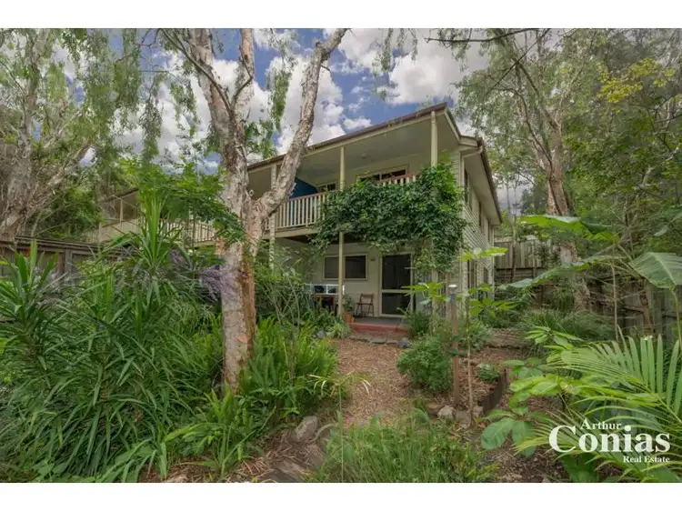 15/87 Russell Terrace, Indooroopilly QLD 4068
