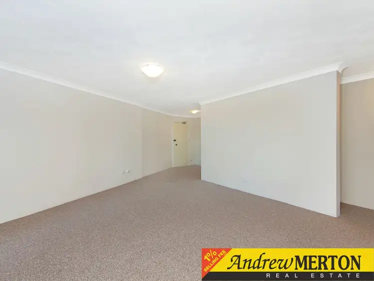 Fourth view of Homely unit listing, 16/18-20 Great Western Highway, Parramatta NSW 2150