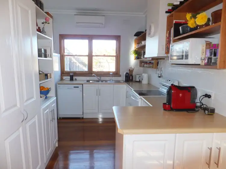 Second view of Homely house listing, 4 McCulloch Street, Bairnsdale VIC 3875