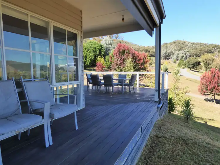 Fourth view of Homely rural property listing, 11 Eumerella Drive, Myrtleford VIC 3737