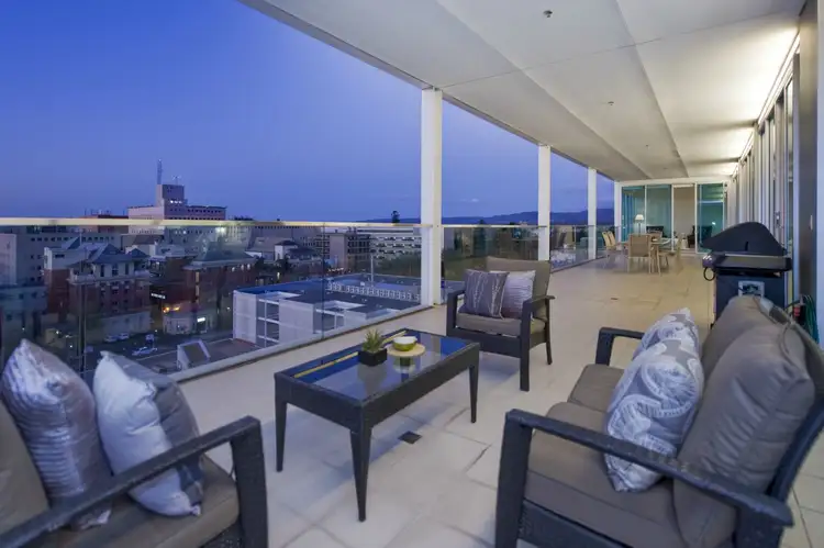 801/15 Vaughan Place, Adelaide SA 5000