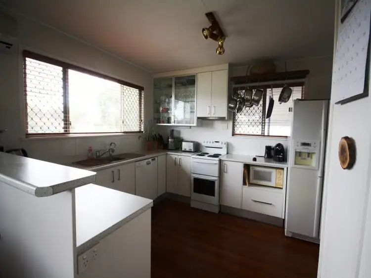 Fifth view of Homely house listing, 63 Weewondilla Road, Warwick QLD 4370