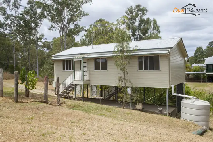 15 RIVER Street, Tiaro QLD 4650
