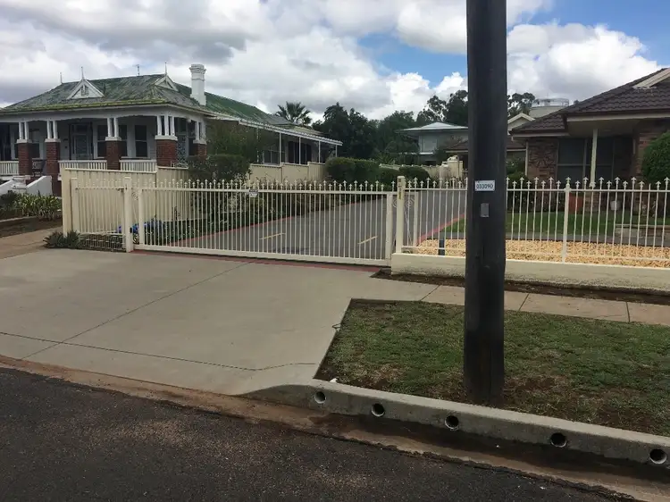 Second view of Homely unit listing, 9/135 Barber St, Gunnedah NSW 2380