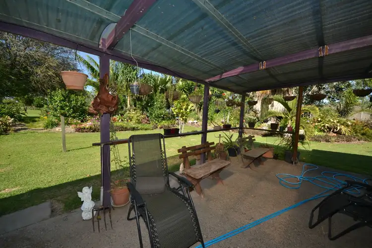 Seventh view of Homely rural property listing, 19 Moonmera Street, Kabra QLD 4702