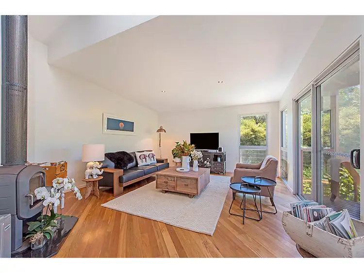 Third view of Homely townhouse listing, 1/26 Helen Street, South Golden Beach NSW 2483