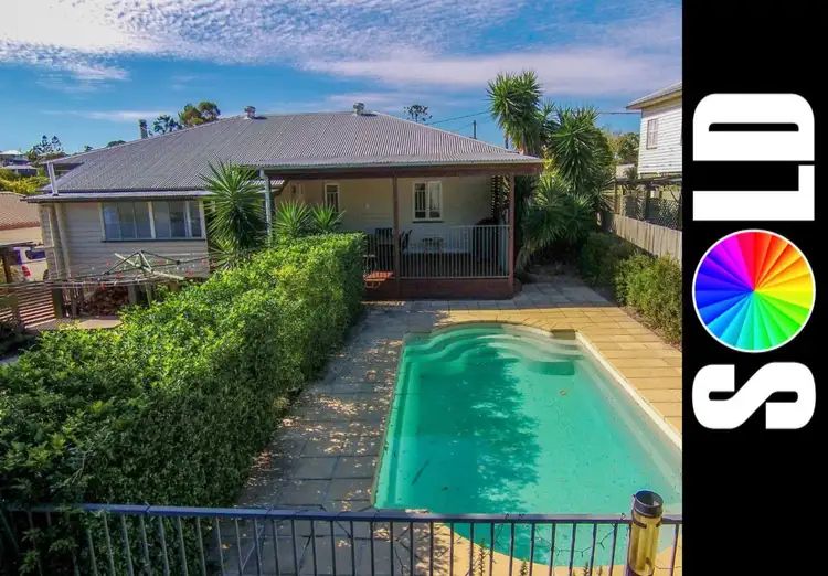 10 Leavinia Street, Gympie QLD 4570