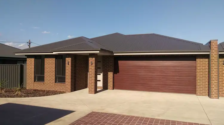 Main view of Homely unit listing, 3/12-14 Munro Street, Traralgon VIC 3844