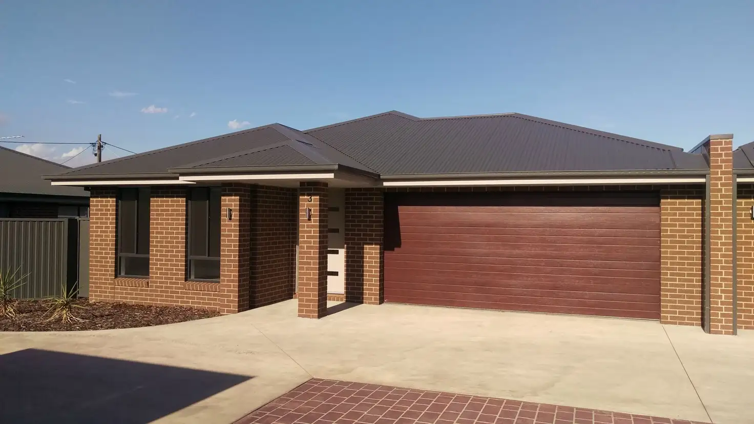 Main view of Homely unit listing, 3/12-14 Munro Street, Traralgon VIC 3844