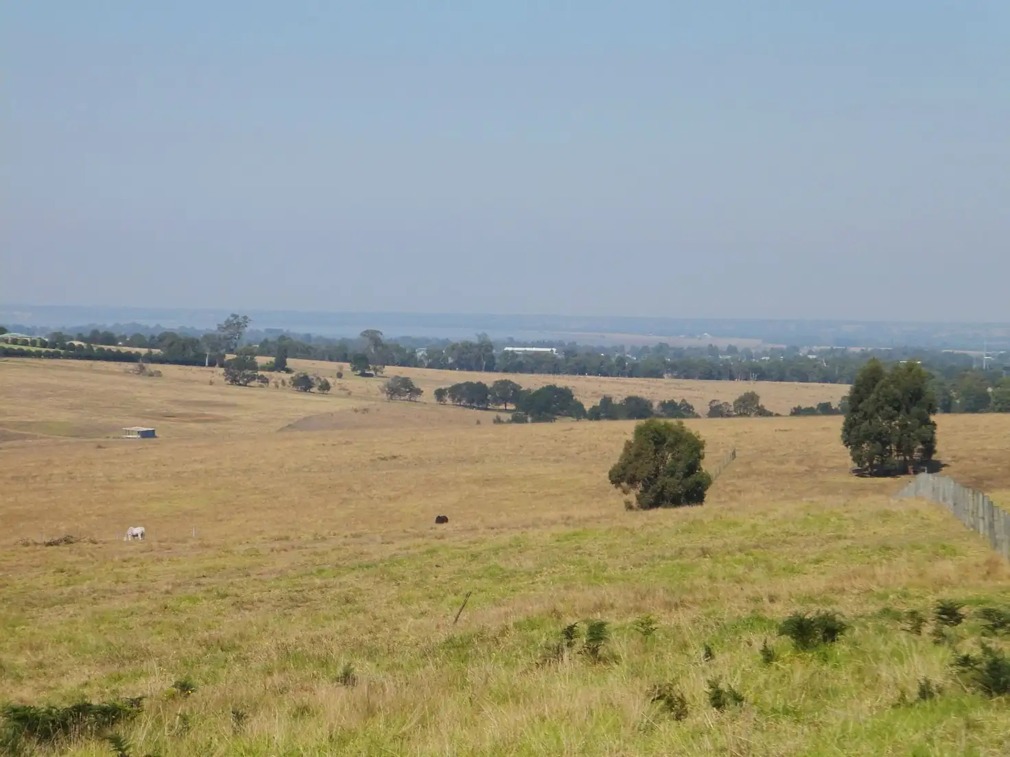 Main view of Homely land listing, 10 Ronwin Court, Bairnsdale VIC 3875