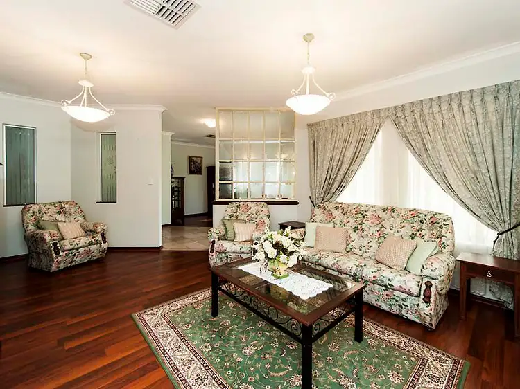 Fourth view of Homely house listing, 119 Fendam Street, Warnbro WA 6169