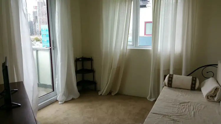 Fifth view of Homely apartment listing, 922/528 Swanston Street, Carlton VIC 3053