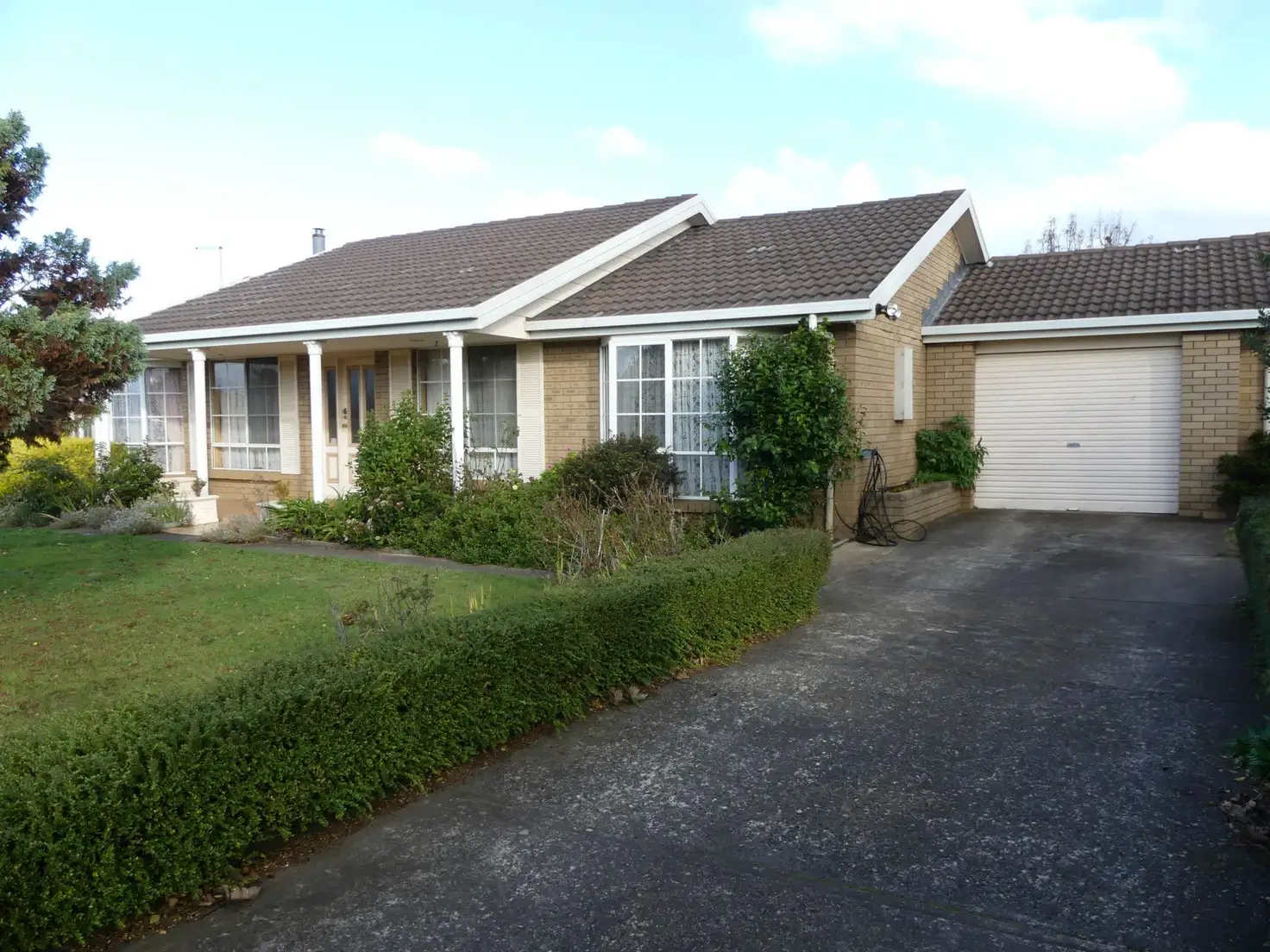 Main view of Homely house listing, 58 Shadforth Street, Westbury TAS 7303