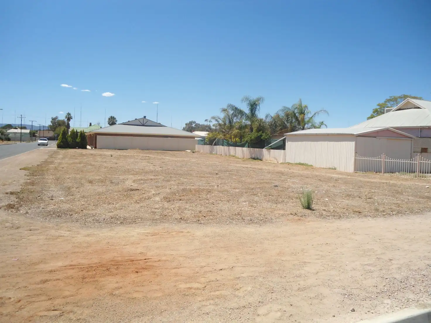 Main view of Homely land listing, 153 Senate Road, Port Pirie SA 5540