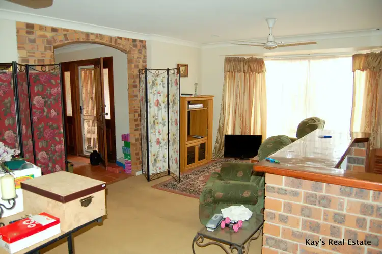 Seventh view of Homely house listing, 11 SIMPSON Street, Burnett Heads QLD 4670