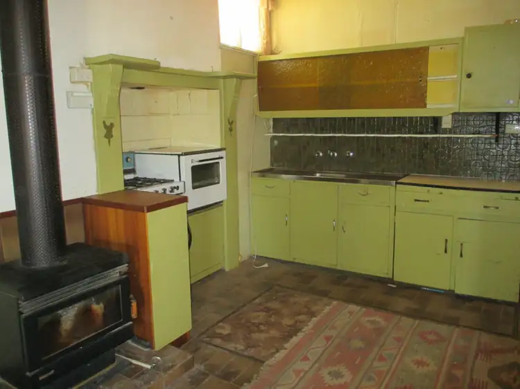 Second view of Homely house listing, 421 Mica Street, Broken Hill NSW 2880