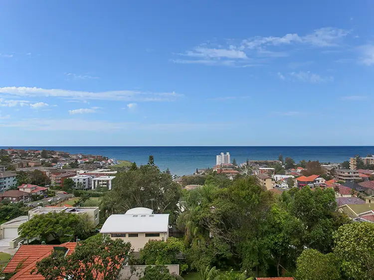 Second view of Homely unit listing, 5B/5 Girilang Avenue, Vaucluse NSW 2030