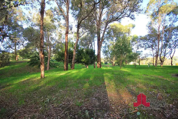 Third view of Homely land listing, 12 McTaggart Road, Capel WA 6271