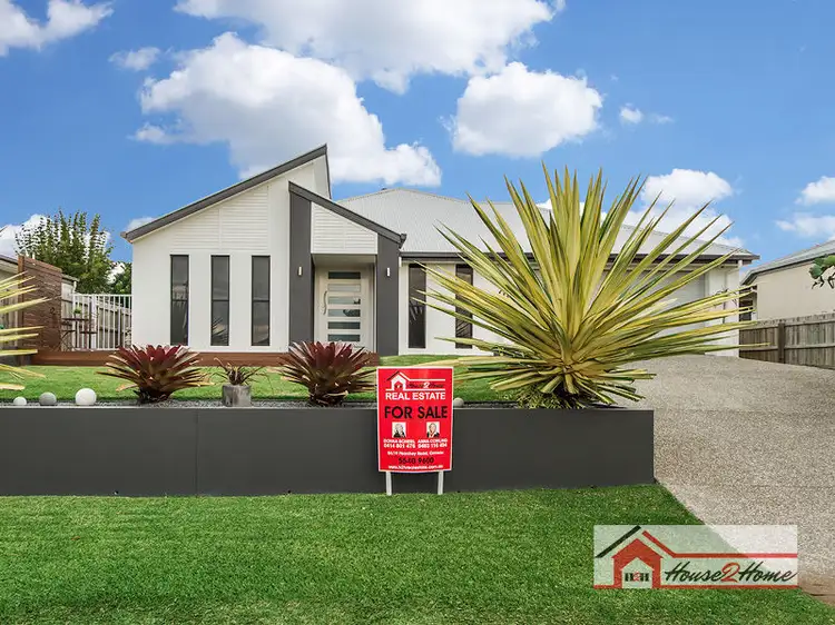 Main view of Homely house listing, 18 Bloomfield Court, Ormeau QLD 4208