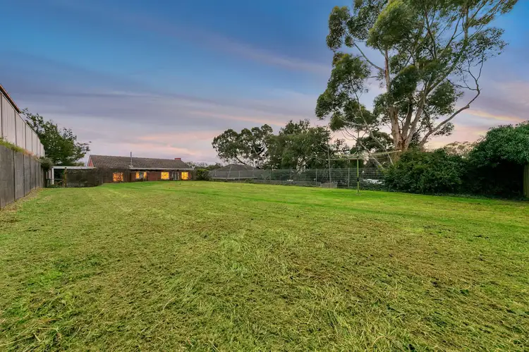 Fourth view of Homely land listing, L472 Glynburn Road, Beaumont SA 5066