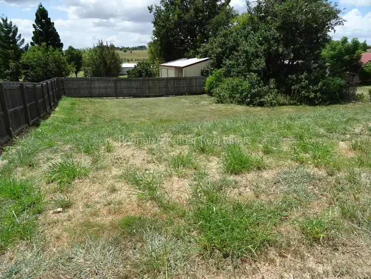 Second view of Homely land listing, Lot 1 Edward St, Kalbar QLD 4309