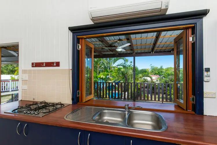 Sixth view of Homely house listing, 142 Martyn Street, Parramatta Park QLD 4870