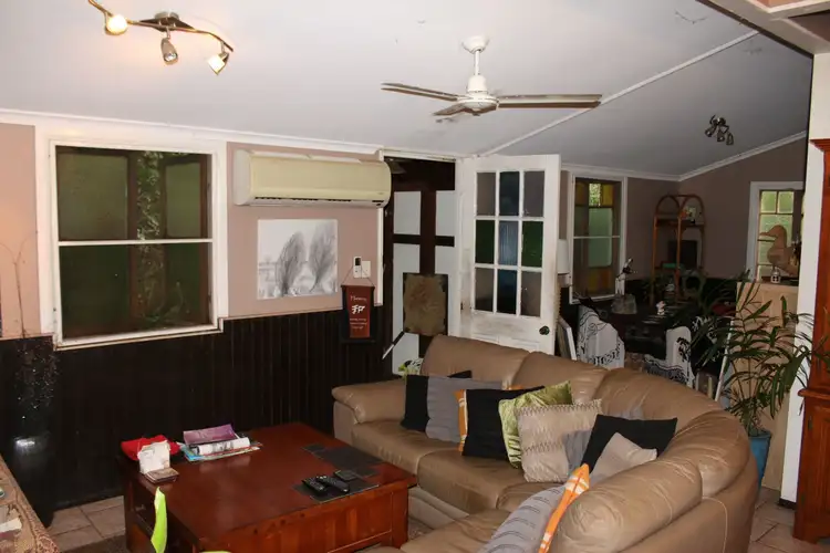 Third view of Homely house listing, 30 The Grove St, Nelly Bay QLD 4819