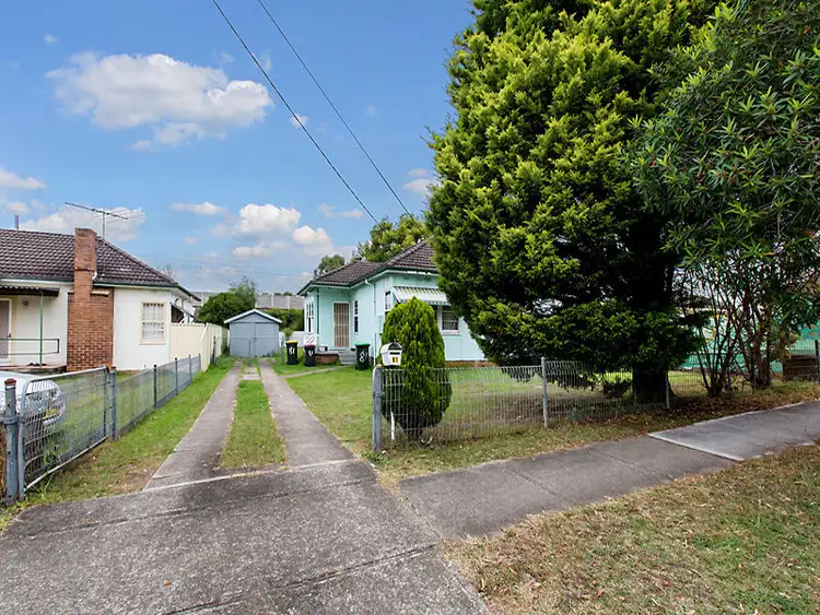 Second view of Homely house listing, 81 Waldron Road, Chester Hill NSW 2162
