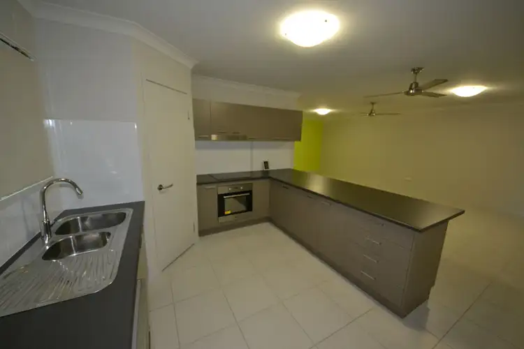 Fifth view of Homely unit listing, 2/4 Mallet Close, Gracemere QLD 4702