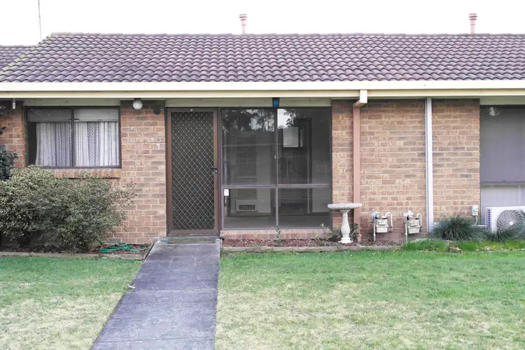 Main view of Homely unit listing, 7, Maskrey Lodge/18 Gwalia Street, Traralgon VIC 3844