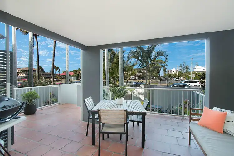Third view of Homely unit listing, 6/2320 Gold Coast Highway, Mermaid Beach QLD 4218